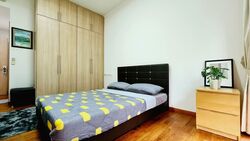 Varsity Park Condominium (D5), Condominium #561499261
